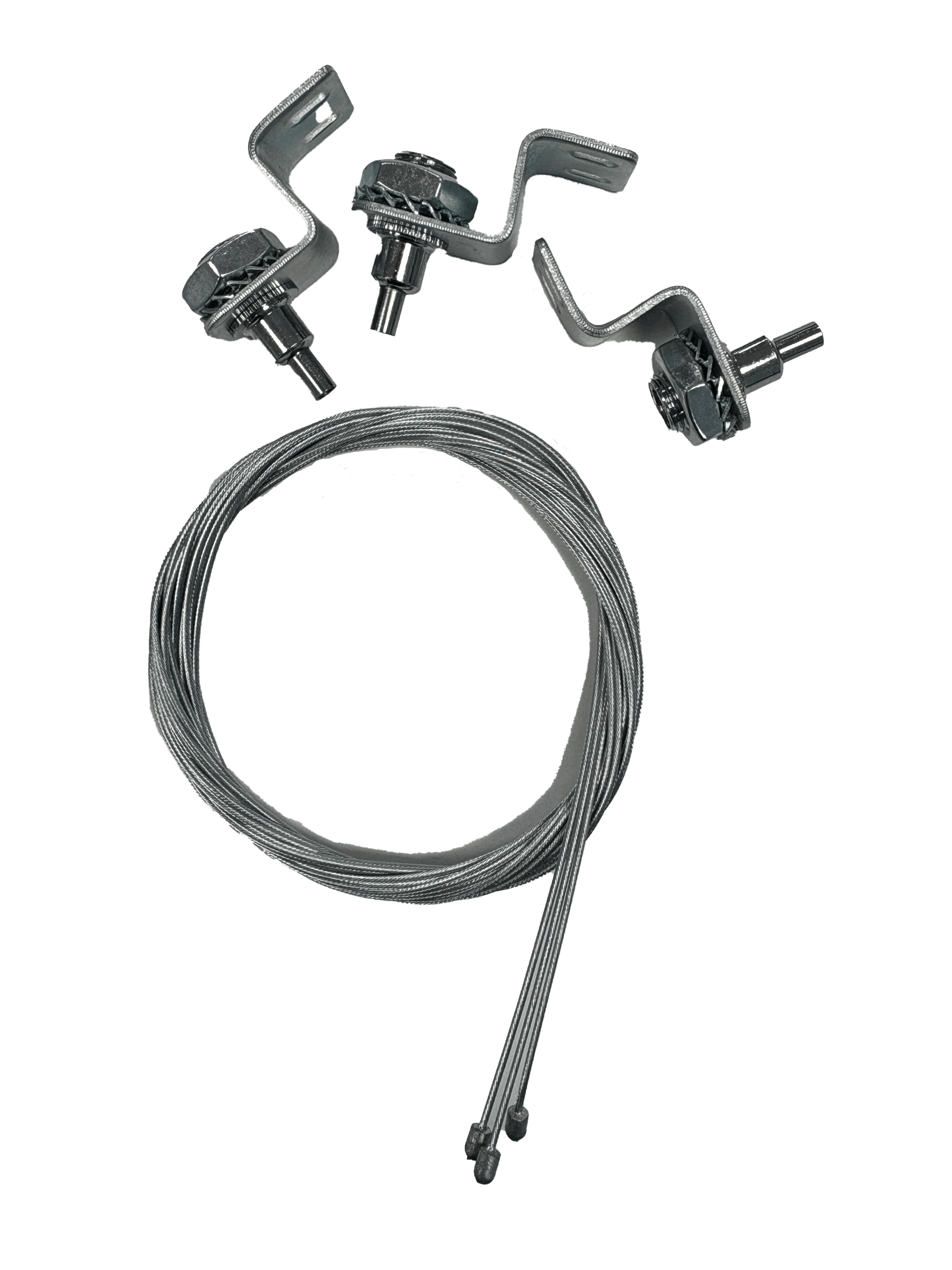 R830-01 Satellite Suspension Kit