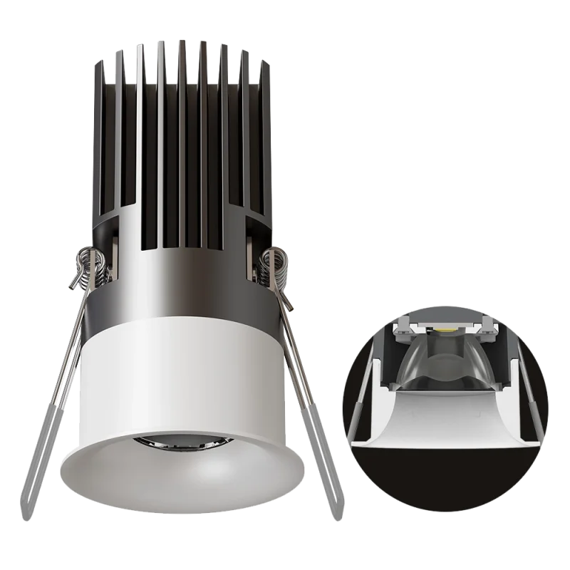Mosaic Mini Spot – Downlight