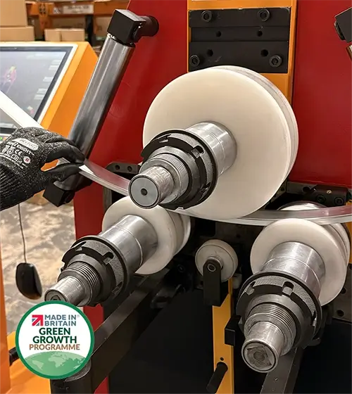 Made in the UK