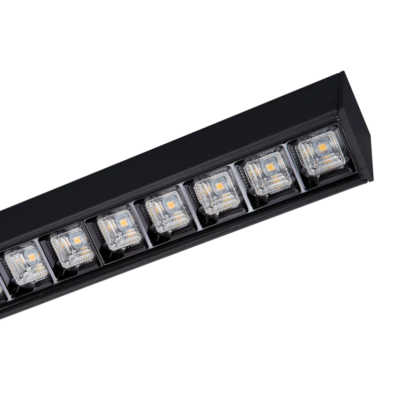 Estrella Pro Square Aperture Linear
