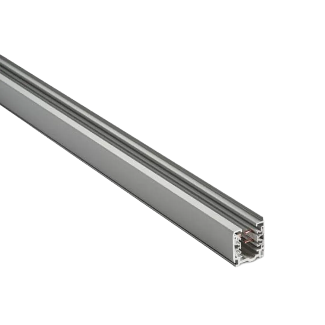 2m Lighting Track