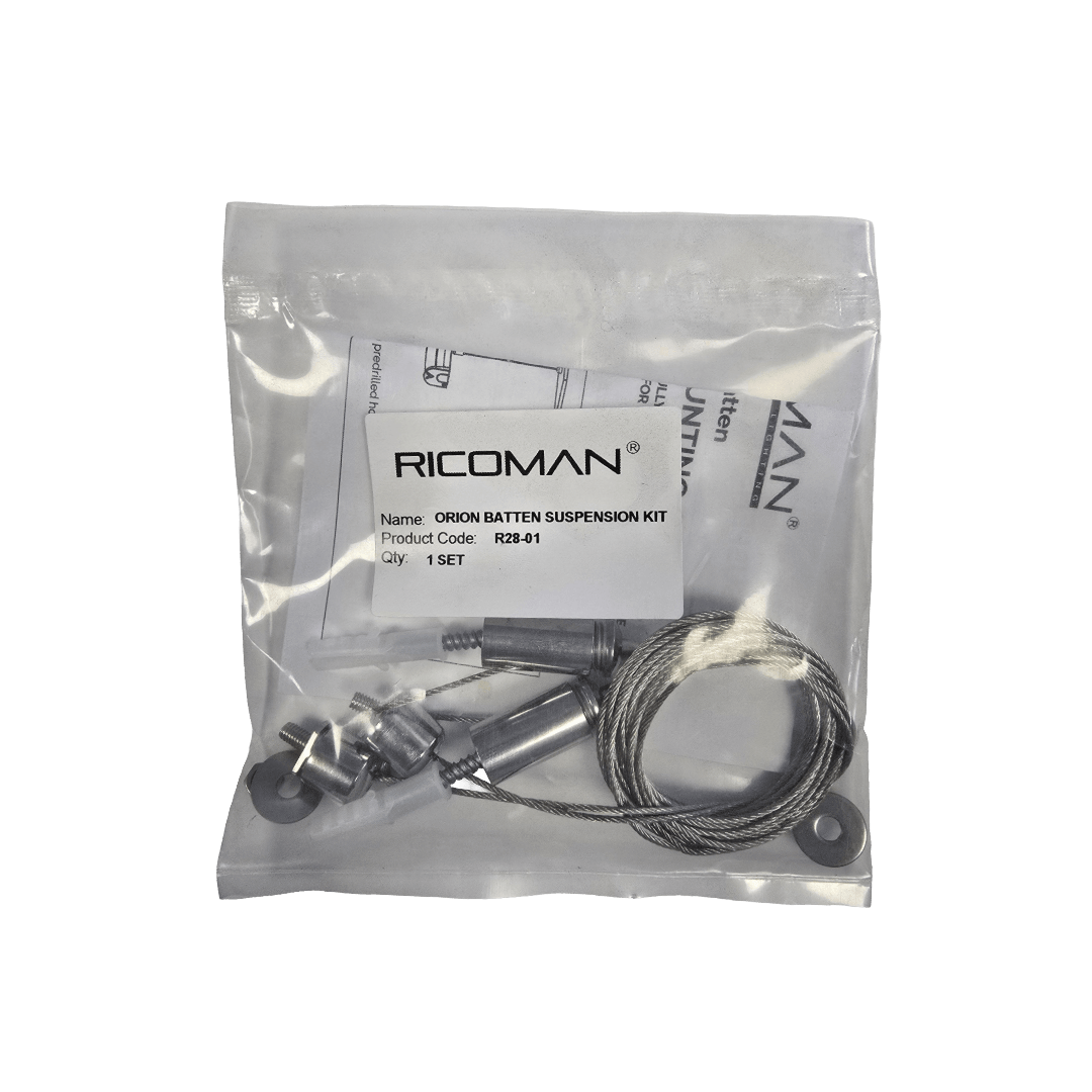 R28-01 1.5m Suspension Pack