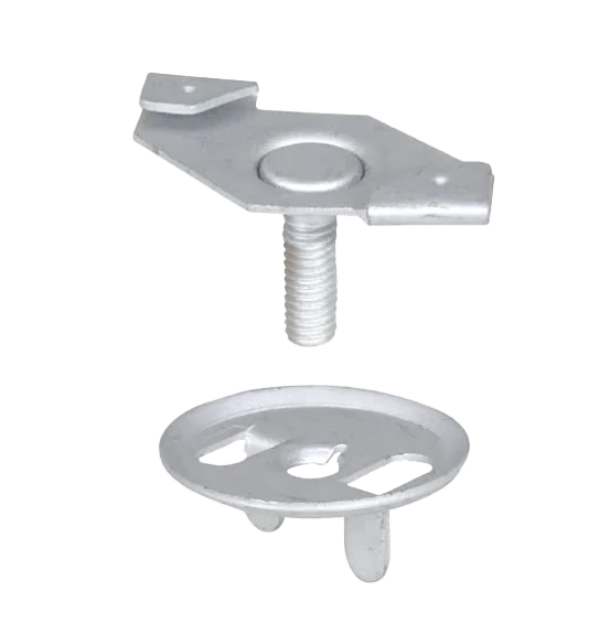R33-08 Estrella Pro T Bar grid ceiling kit