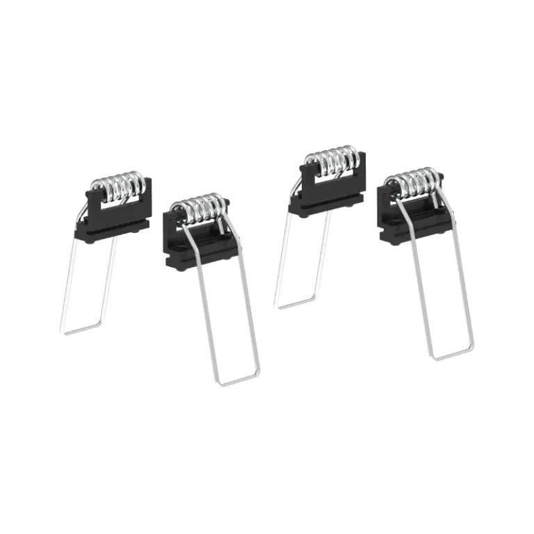 R37-01 Flow+ Recessed Clips (4Pcs)