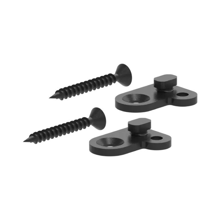 R38-03 Flow+ Surface Mounting Kit (2Pcs)