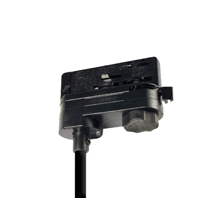 R33-09 Estrella Pro track mounting kit