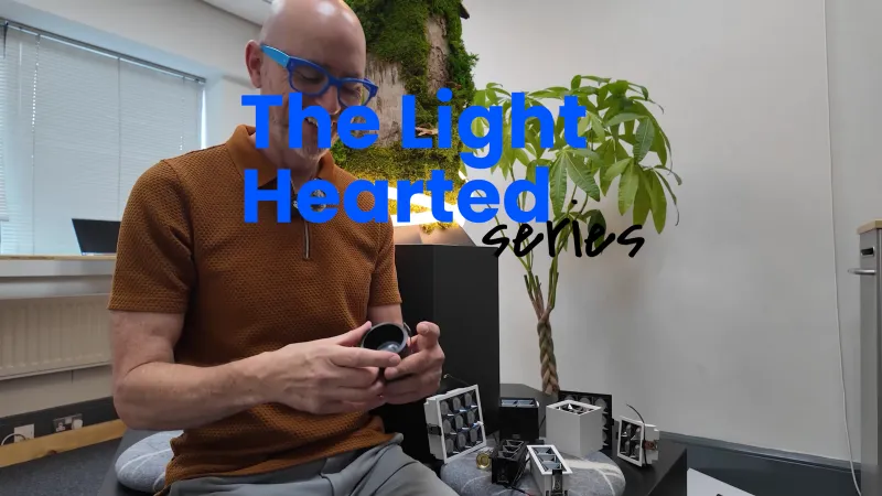 Colin, Our North West Consultant, Picks His Top 3 Commercial Downlights