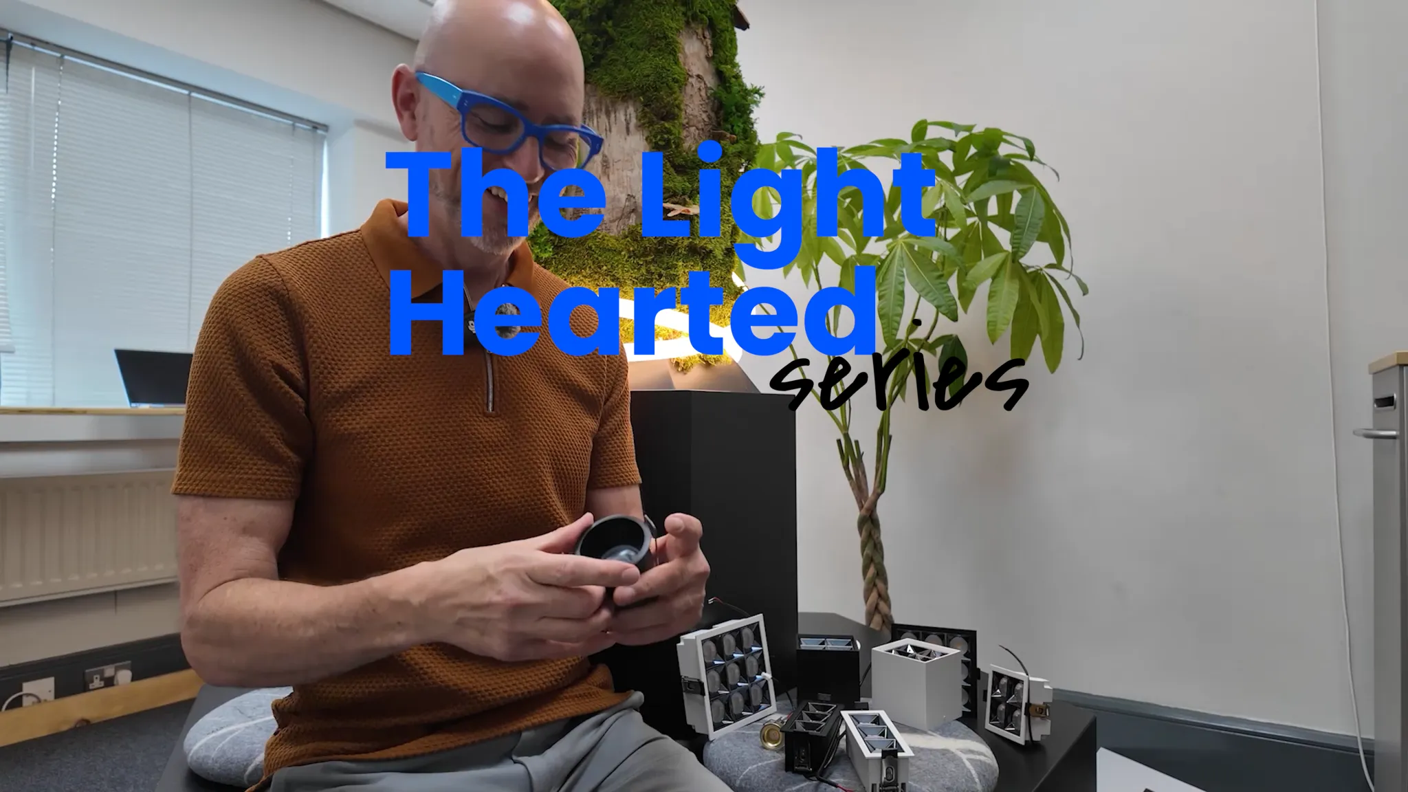 Colin, Our North West Consultant, Picks His Top 3 Commercial Downlights