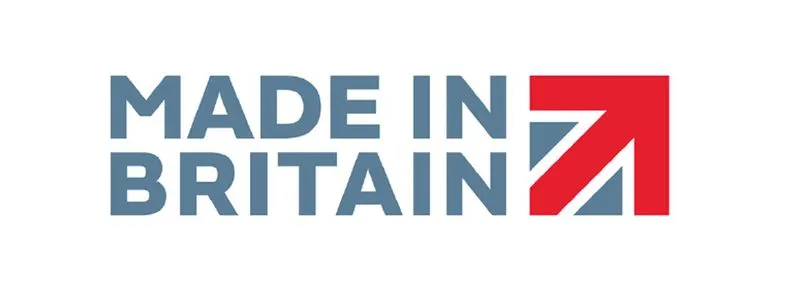 Made in britain