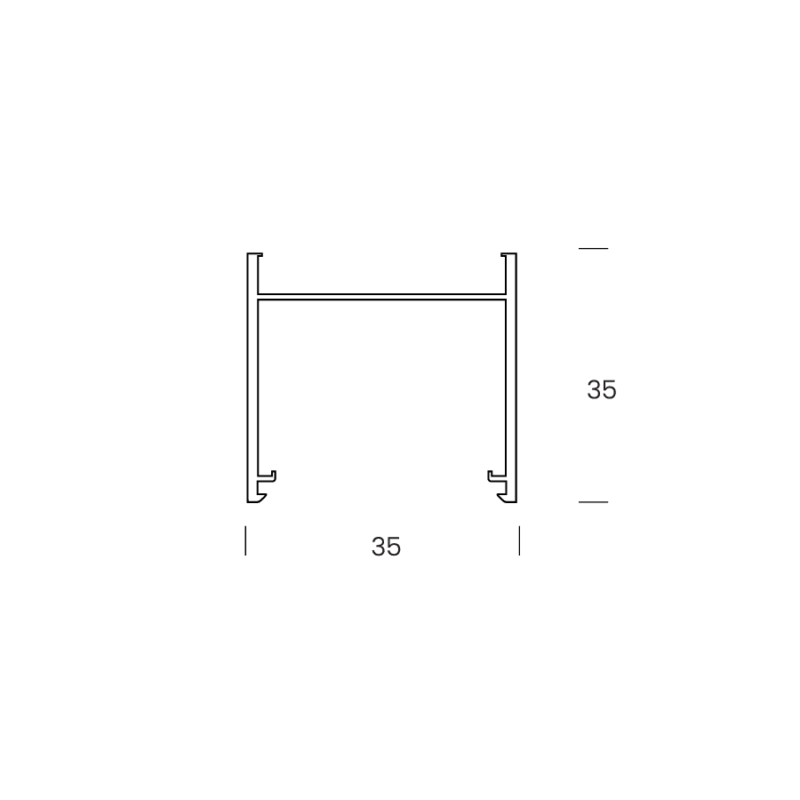 Dimension Diagram